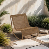 Antigua Outdoor Rocking Chair