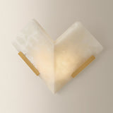 Geo Sconce - 2 Styles