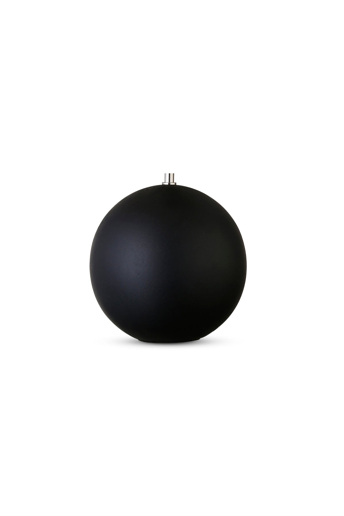 Sorva Lamp - Black