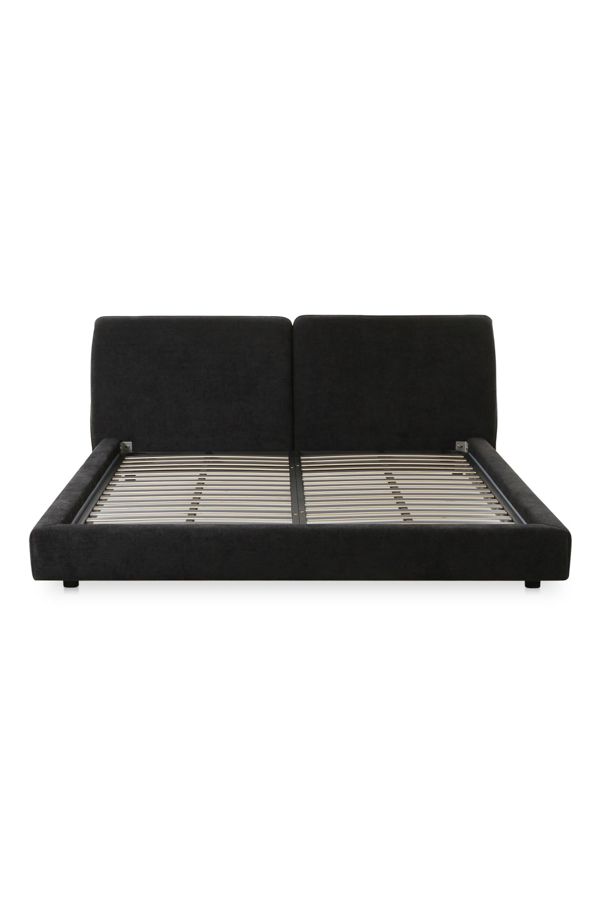 Zephyr Bed - Black