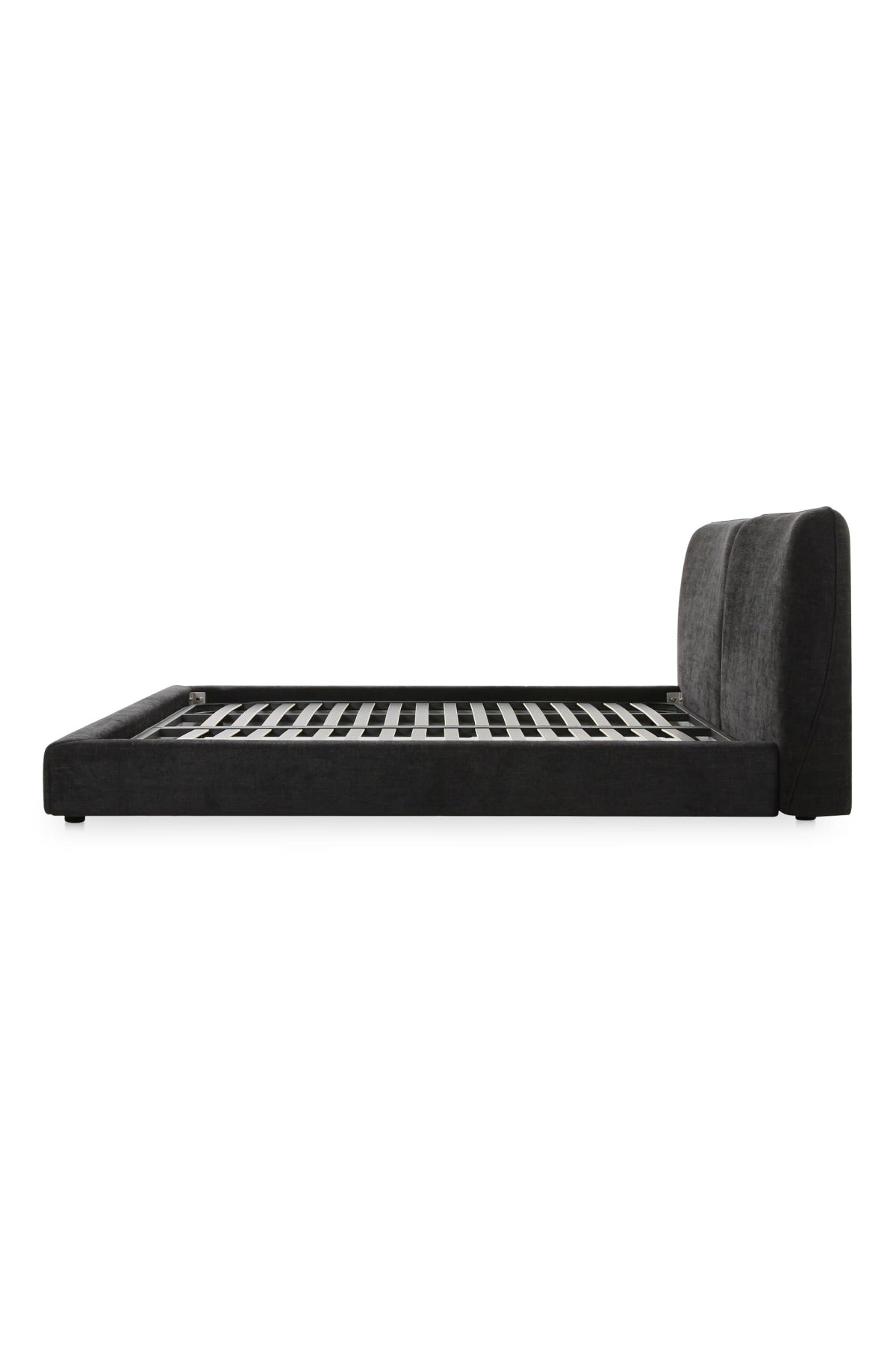 Zephyr Bed - Black