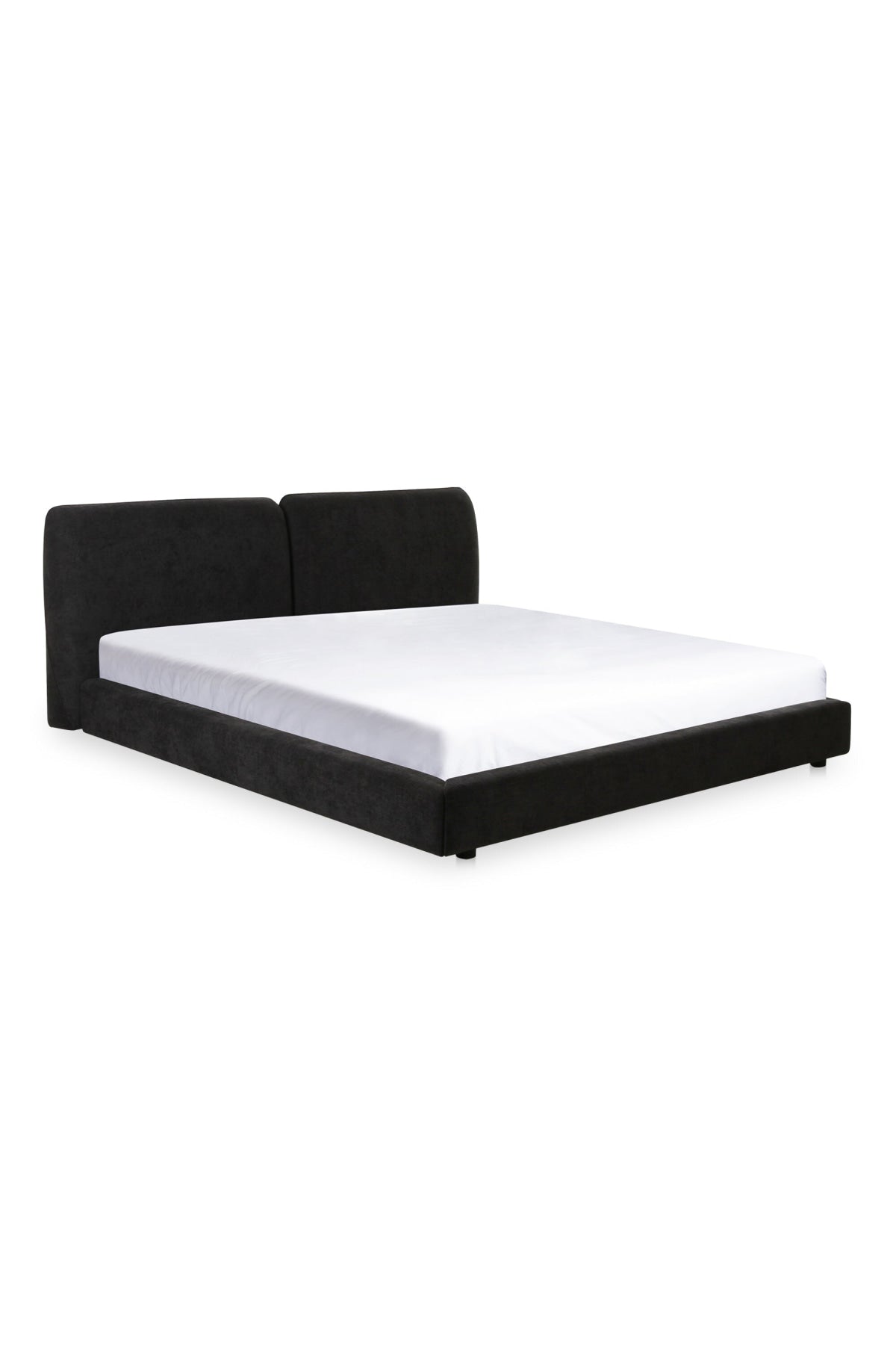 Zephyr Bed - Black