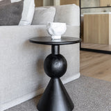 Kebab Side Table