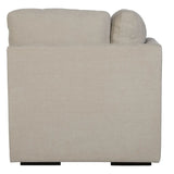 Build Your Own: Refuge Sofa - Sand