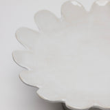 Calista Scallop Pedestal