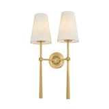 Cadiz Sconce - 2 Sizes