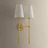 Cadiz Sconce - 2 Sizes