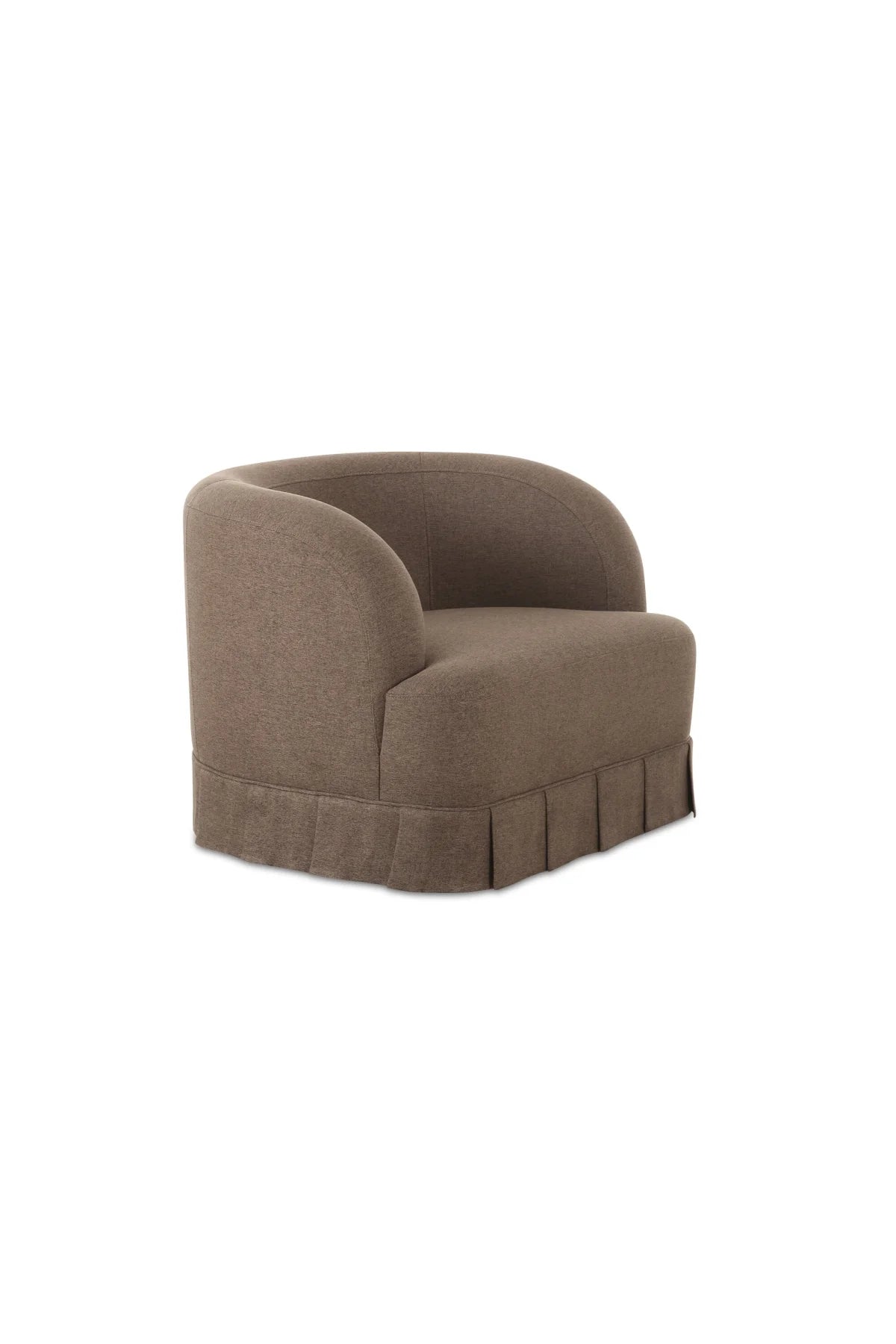 Kiowa Swivel Accent Chair