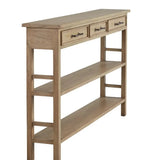 Caroles Console Table