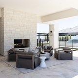 Laskin Outdoor Chair