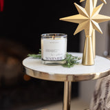 Warmer Candle - 8 oz