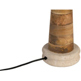 Palea Table Lamp