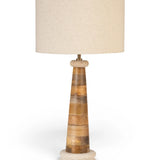 Palea Table Lamp