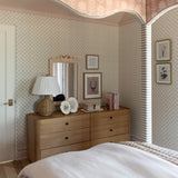 Gibson 6-Drawer Dresser