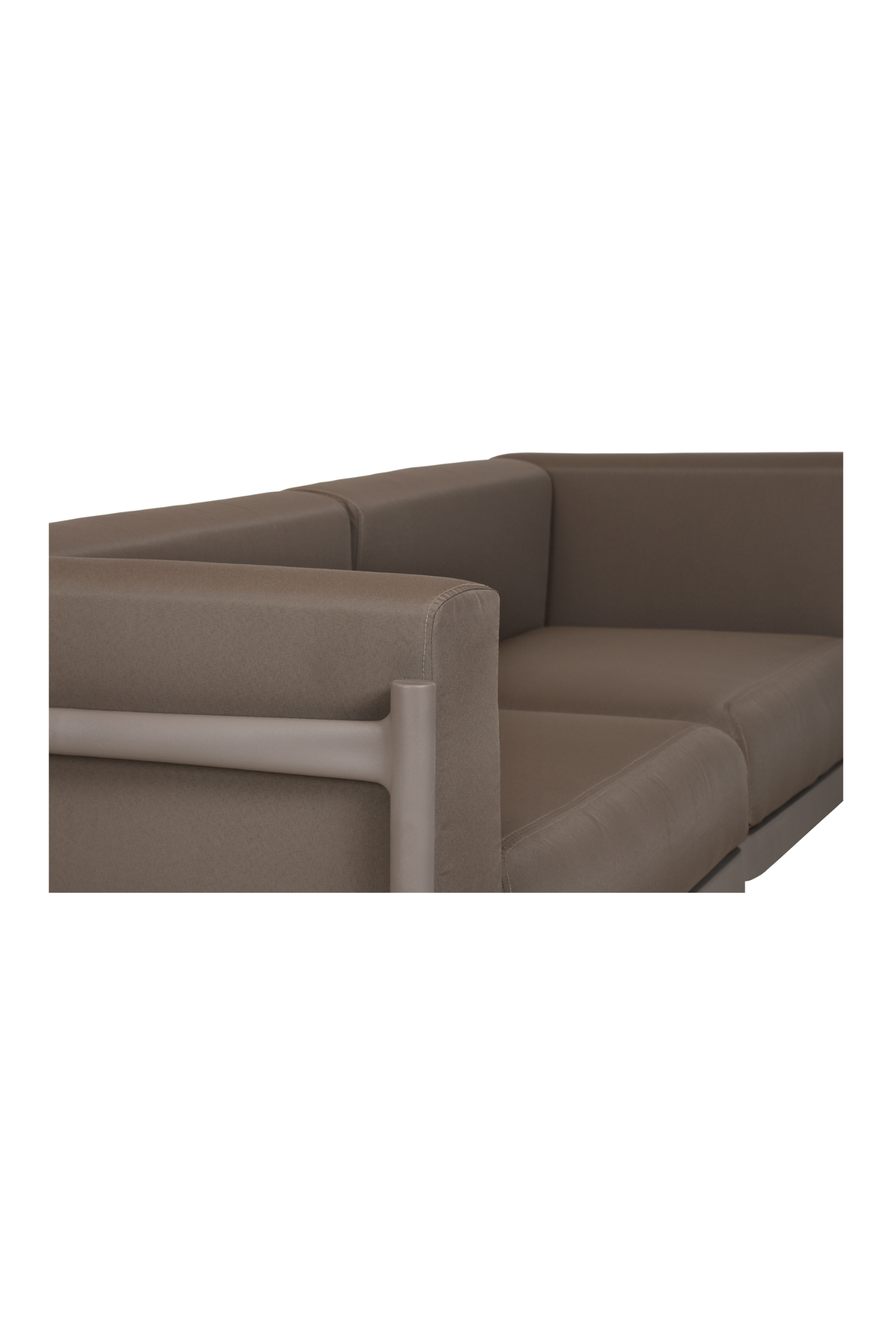 Monte Carlo 3-Seat Outdoor Sofa