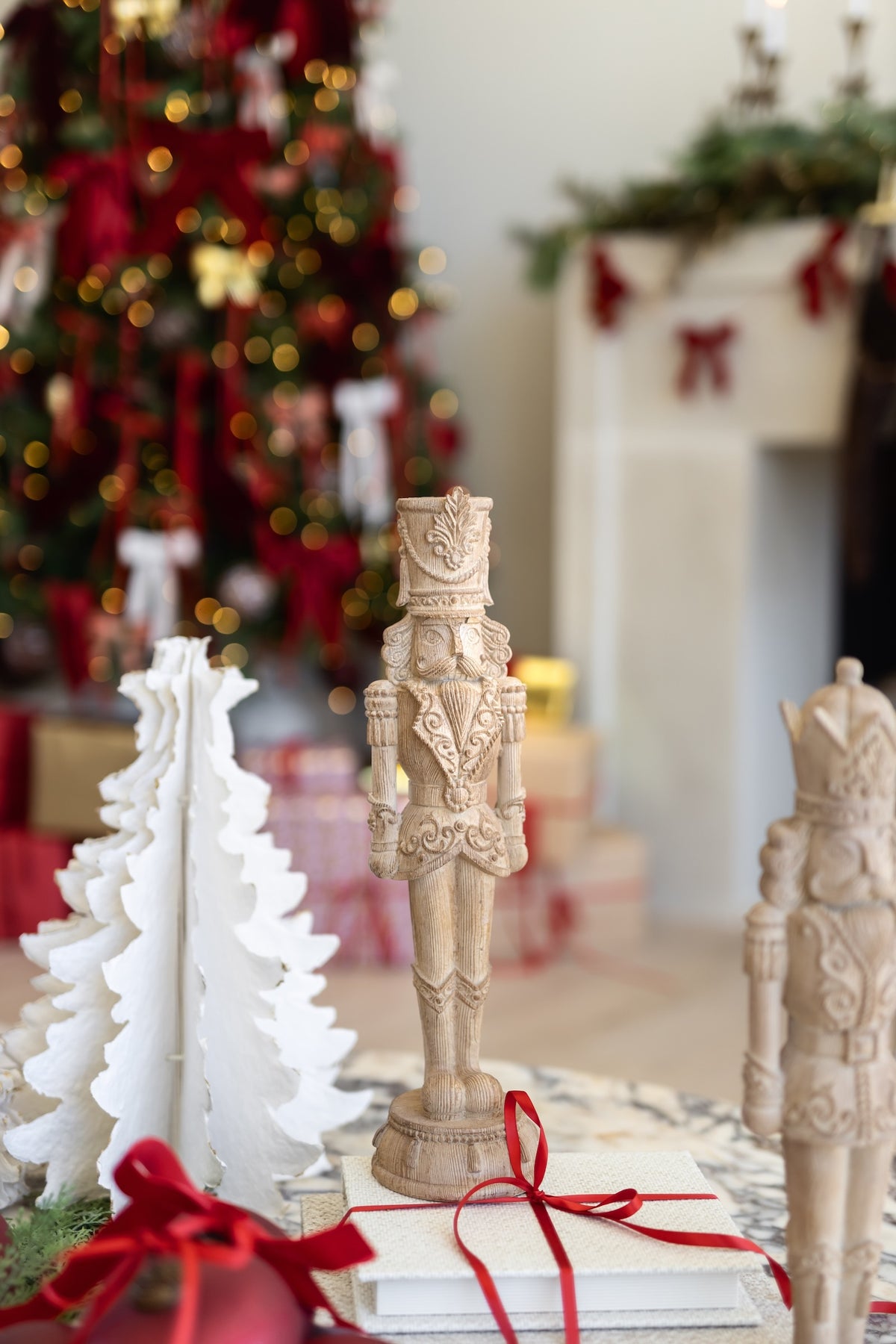 Classic Nutcracker