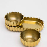 Brenda Serving Tray + Bowls - Set of 3