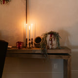 Crystal Present Box - 2 Sizes