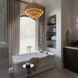 Here For It Ruffled Bowl - 2 Sizes