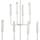 Mercer 2-Tier Chandelier