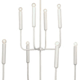 Mercer 2-Tier Chandelier