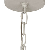 Mercer 2-Tier Chandelier