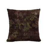 Custom Indoor Decorative Pillow - 18"X18"