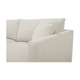 Bryn Sectional - Oyster