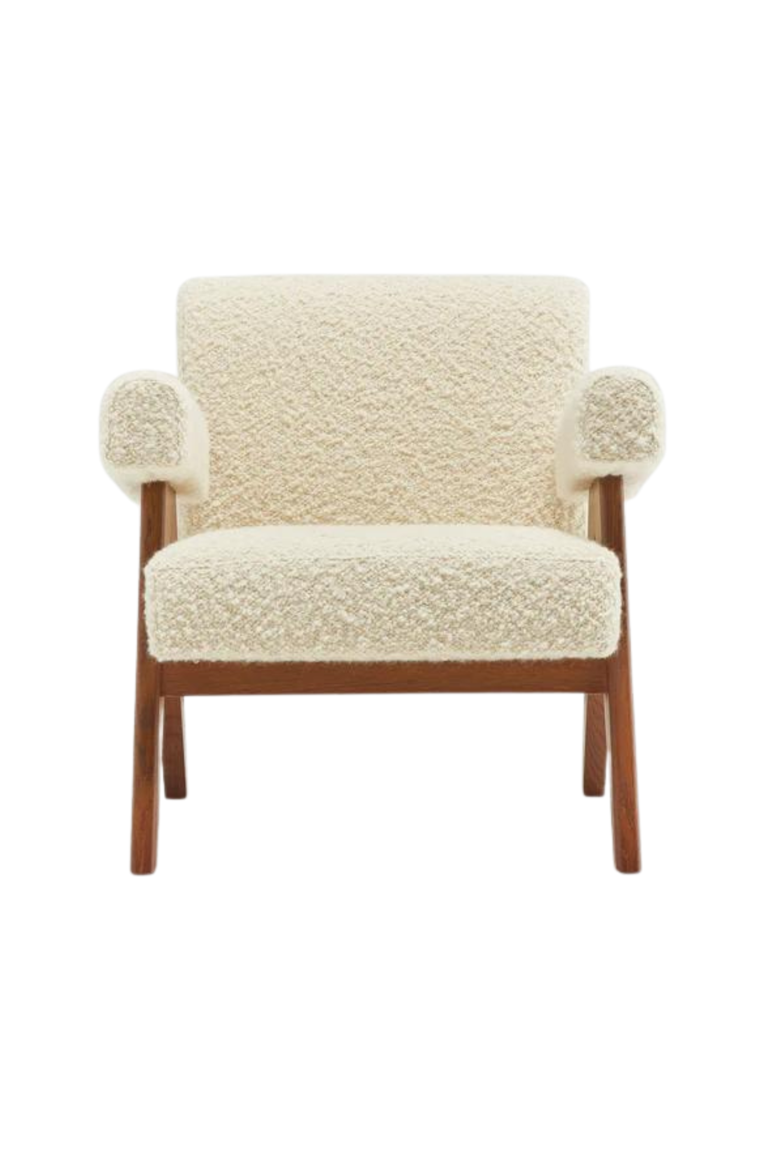 Liya Upholstered Armchair