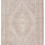 Lumal Rug - Woodsmoke