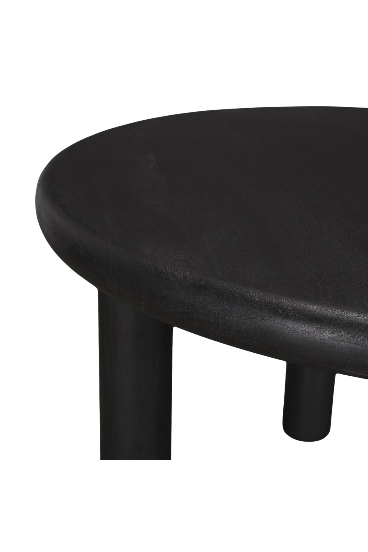 Lampkin Dining Table - Black