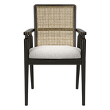 Galliden Dining Arm Chair - Set of 2
