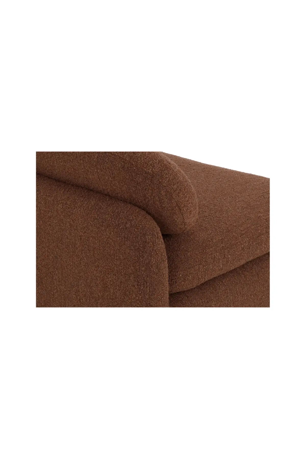 Scout Sofa - Coffee
