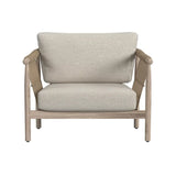 Leo Outdoor Accent Chair