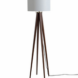 Quattro Floor Lamp - 2 Finishes