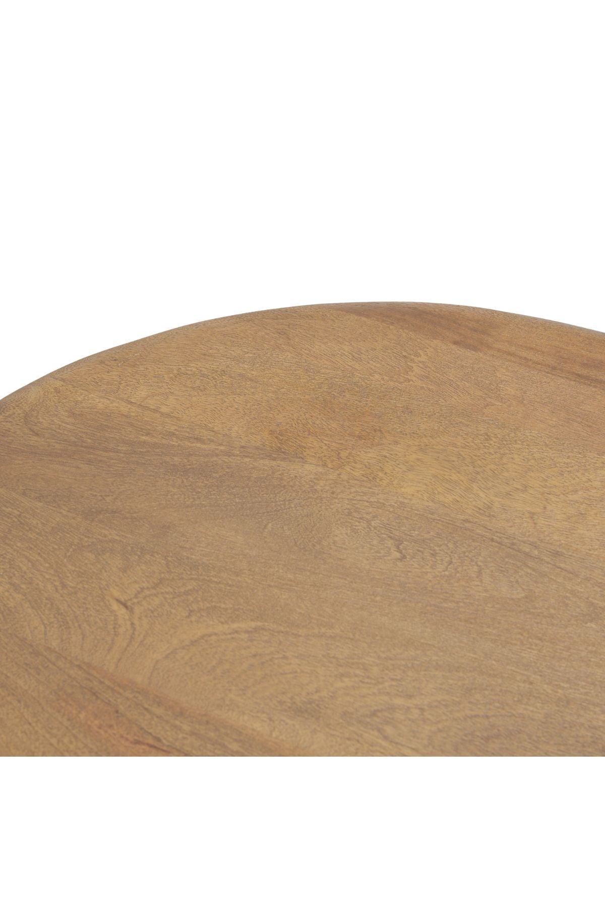 Naverette Oval Coffee Table