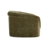 Thora Sofa - Dark Green