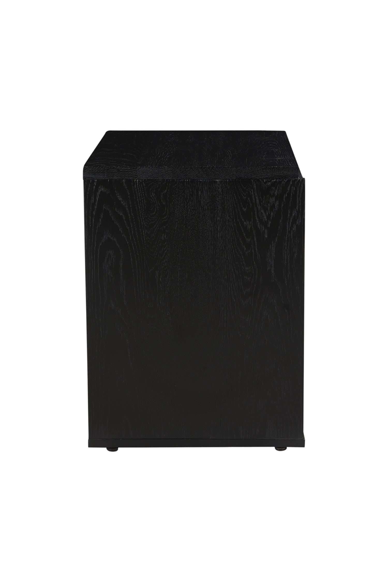 Quinton Nightstand - Black