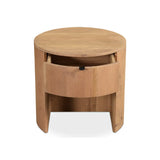 Theo One Drawer Nightstand