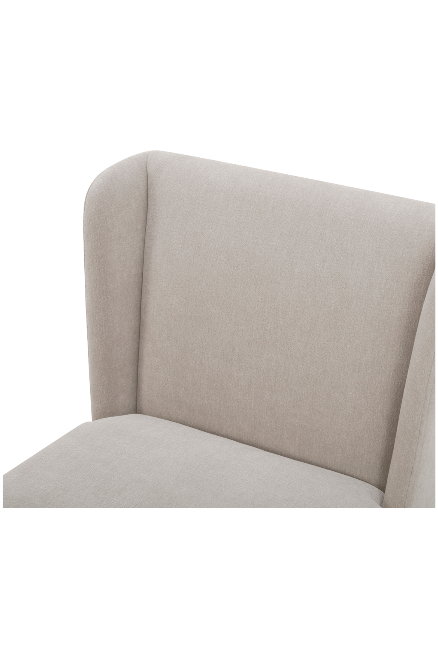 Chamberlain Dining Chair - Warm Sand