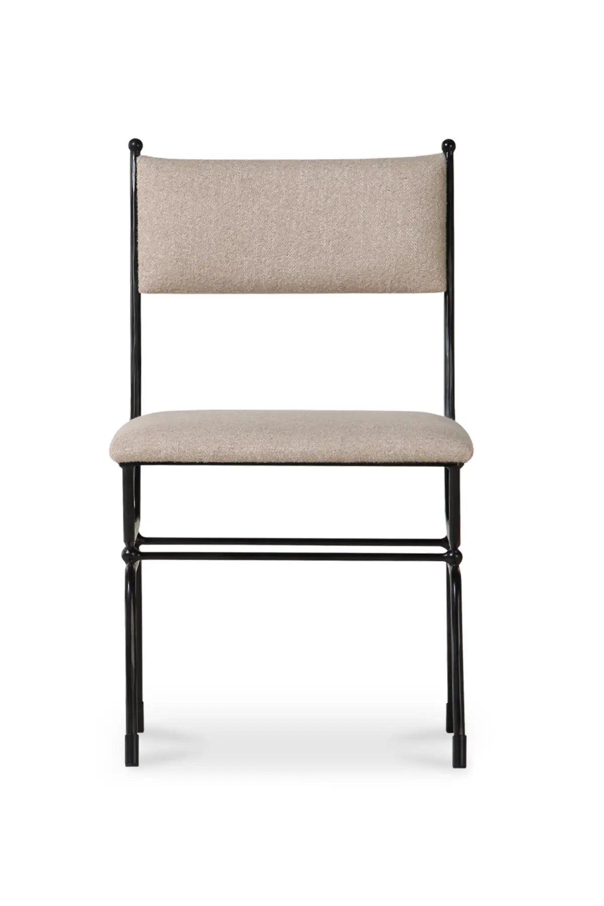Posta Dining Chair - Beige