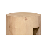 Whitly End Table - 2 Finishes