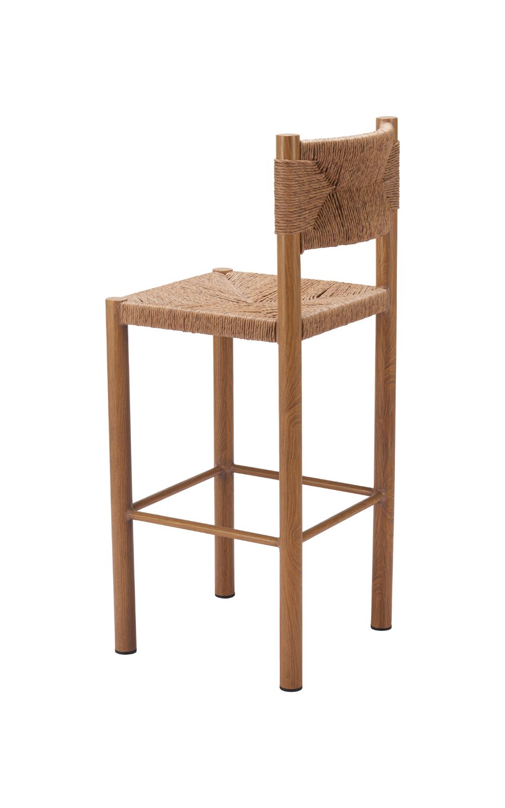 Duma Bar Stool - Natural