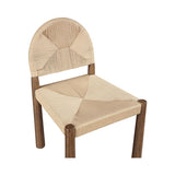 Bohemia Woven Dining Chair - Set of 2
