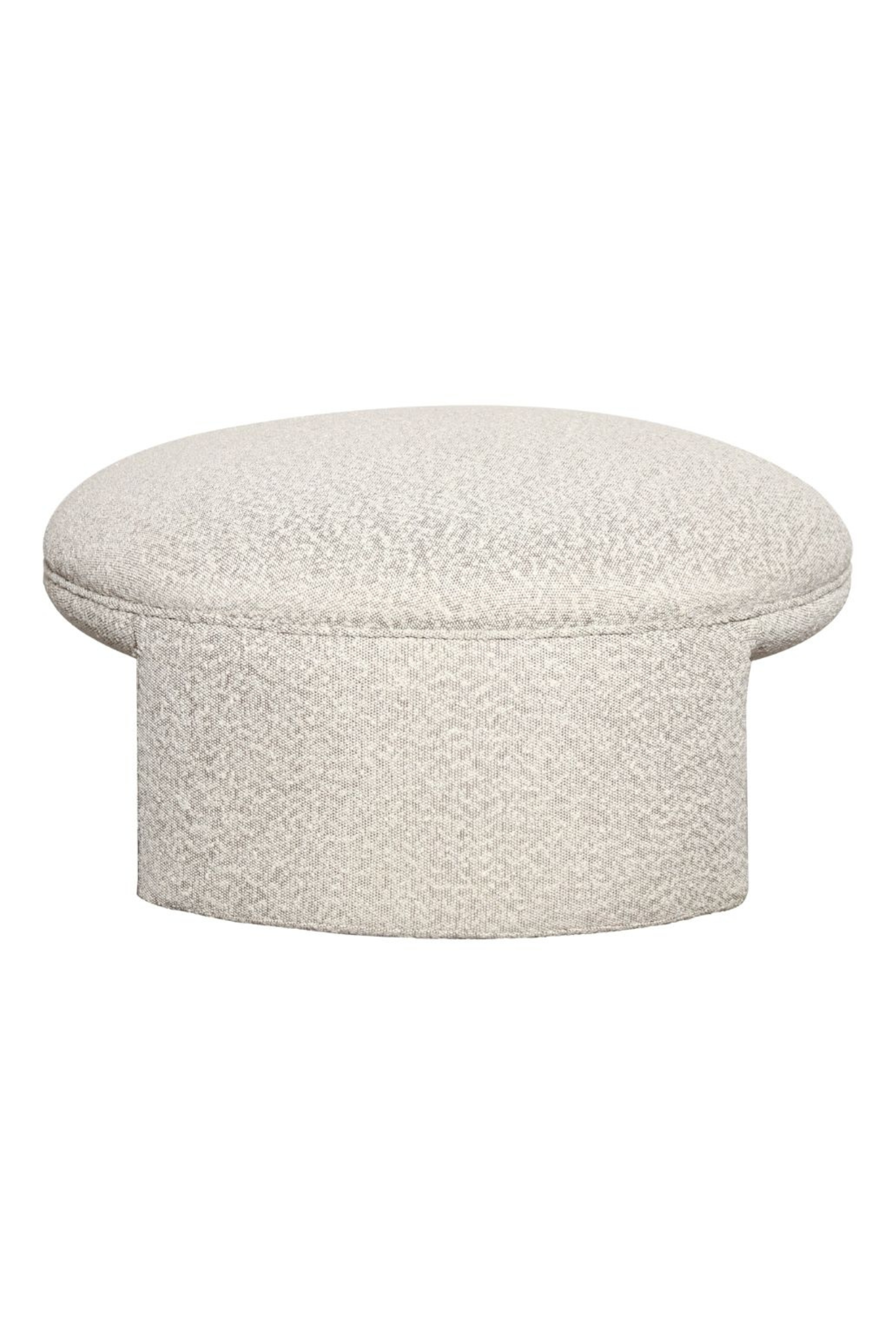 Floyd Ottoman - 2 Sizes