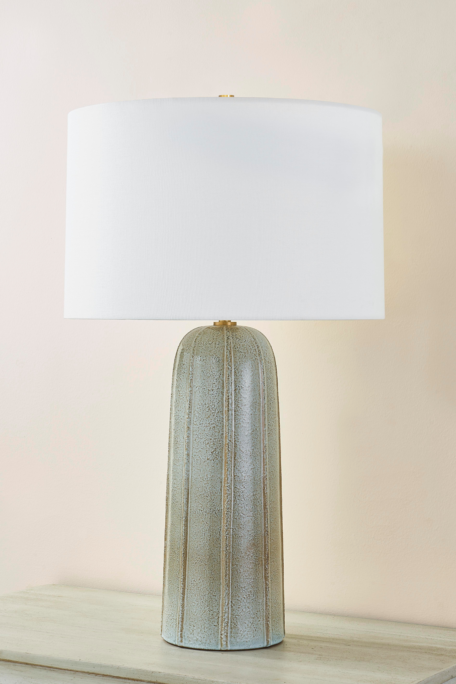 Kel Table Lamp