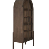 Teva Curio Cabinet