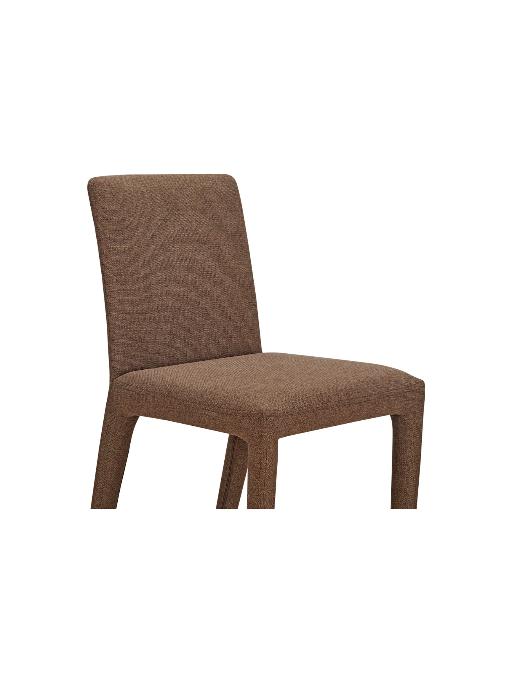 Monte Dining Chair Brown - Set of 2