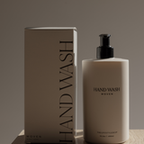 Woven Cleansing Hand Wash
