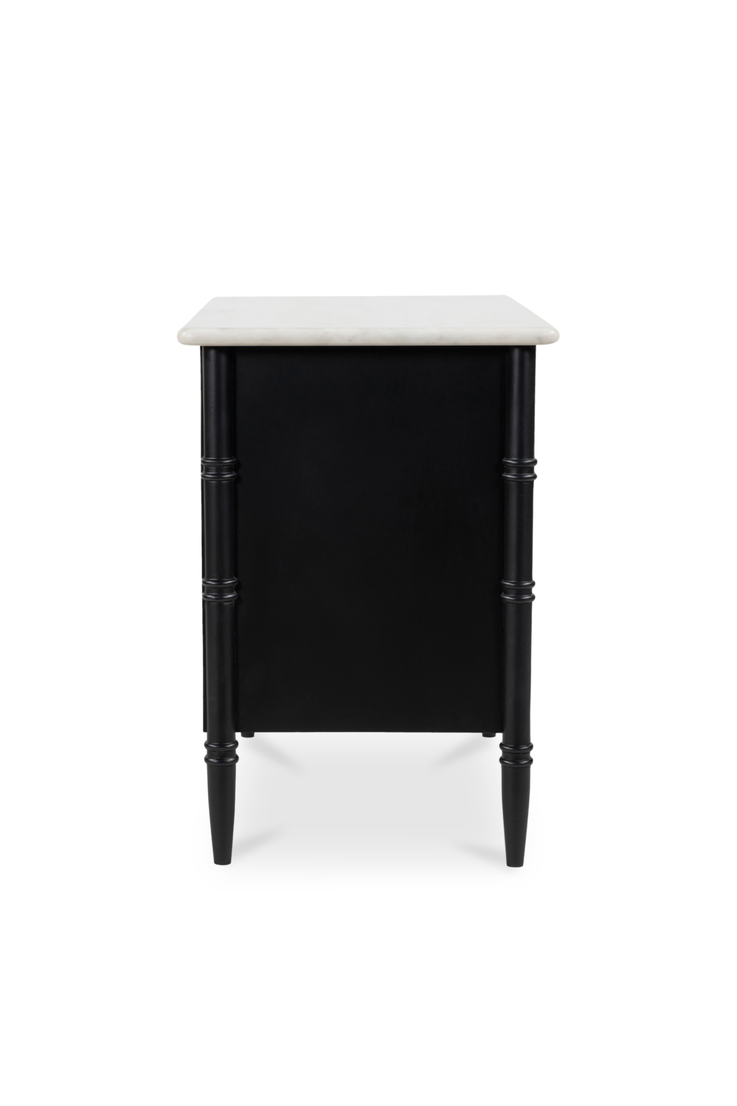 Eleanor Nightstand - Black